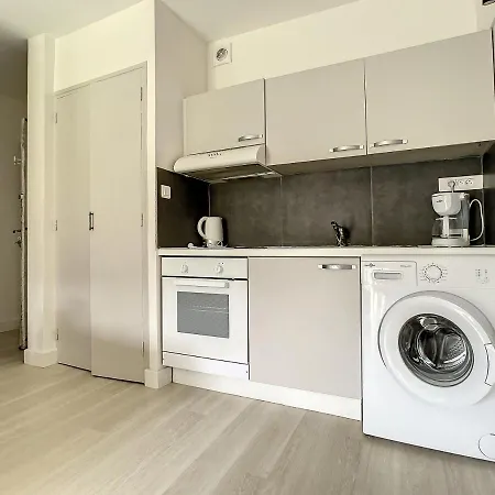 Avec Terrasse Et Parking Apartament Ispagnac