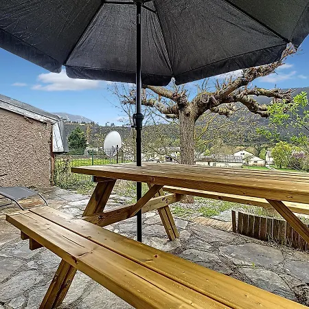 Apartament Avec Terrasse Et Parking