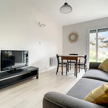 Apartament Avec Terrasse Et Parking *