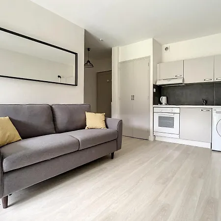 Avec Terrasse Et Parking Apartament Ispagnac