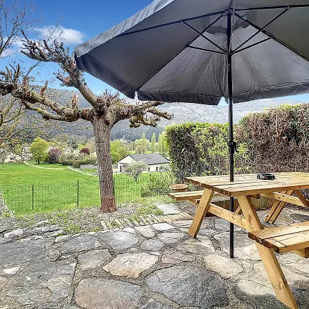 Apartament Avec Terrasse Et Parking *